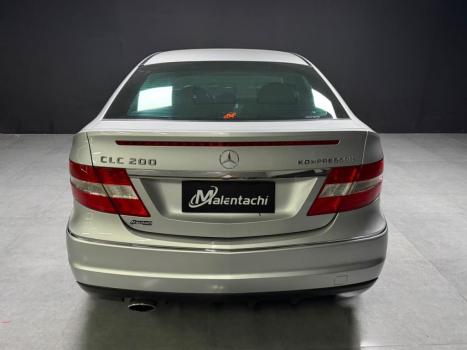 MERCEDES-BENZ CLC 200 K 1.8 16V KOMPRESSOR, Foto 5
