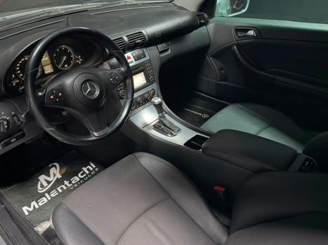 MERCEDES-BENZ CLC 200 K 1.8 16V KOMPRESSOR, Foto 9