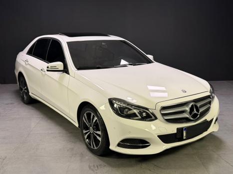 MERCEDES-BENZ E 250 2.0 16V 4P AVANTGARDE TURBO AUTOM�TICO, Foto 1
