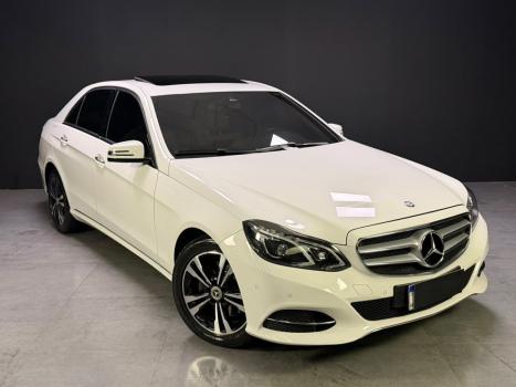 MERCEDES-BENZ E 250 2.0 16V 4P AVANTGARDE TURBO AUTOM�TICO, Foto 2