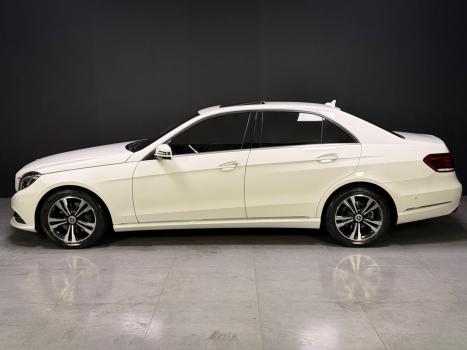 MERCEDES-BENZ E 250 2.0 16V 4P AVANTGARDE TURBO AUTOM�TICO, Foto 5