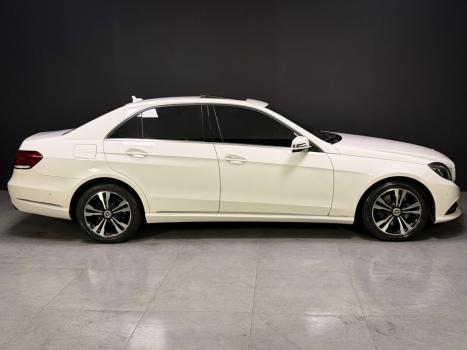 MERCEDES-BENZ E 250 2.0 16V 4P AVANTGARDE TURBO AUTOM�TICO, Foto 6