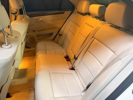 MERCEDES-BENZ E 250 2.0 16V 4P AVANTGARDE TURBO AUTOM�TICO, Foto 8
