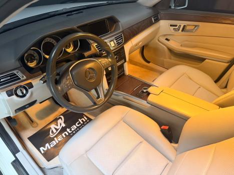 MERCEDES-BENZ E 250 2.0 16V 4P AVANTGARDE TURBO AUTOM�TICO, Foto 10