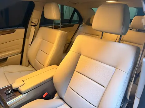 MERCEDES-BENZ E 250 2.0 16V 4P AVANTGARDE TURBO AUTOM�TICO, Foto 11