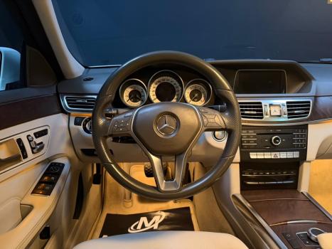 MERCEDES-BENZ E 250 2.0 16V 4P AVANTGARDE TURBO AUTOM�TICO, Foto 12