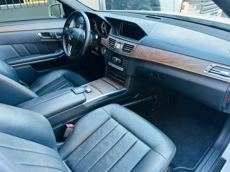 MERCEDES-BENZ E 350 3.5 V6 24V AVANTGARDE EXECUTIVE AUTOMÁTICO, Foto 6 MERCEDES-BENZ E 350 3.5 V6 24V AVANTGARDE EXECUTIVE AUTOMÁTICO, Foto 6