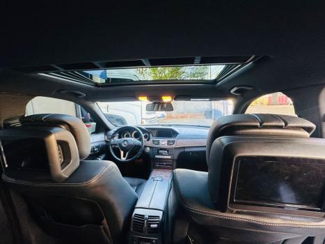 MERCEDES-BENZ E 350 3.5 V6 24V AVANTGARDE EXECUTIVE AUTOMÁTICO, Foto 7 MERCEDES-BENZ E 350 3.5 V6 24V AVANTGARDE EXECUTIVE AUTOMÁTICO, Foto 7