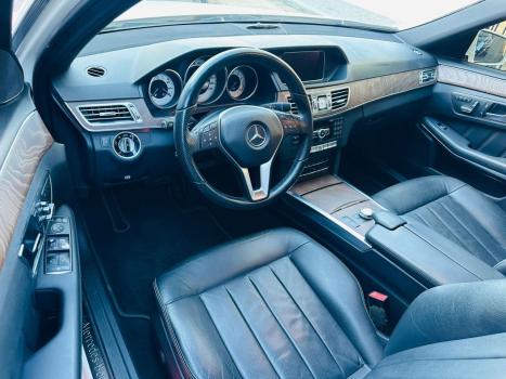 MERCEDES-BENZ E 350 3.5 V6 24V AVANTGARDE EXECUTIVE AUTOMÁTICO, Foto 8 MERCEDES-BENZ E 350 3.5 V6 24V AVANTGARDE EXECUTIVE AUTOMÁTICO, Foto 8