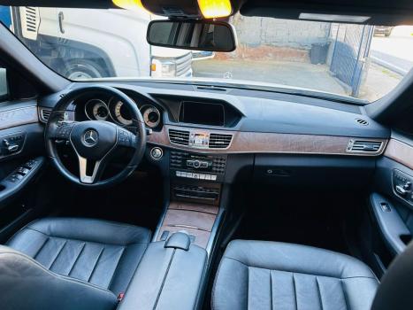 MERCEDES-BENZ E 350 3.5 V6 24V AVANTGARDE EXECUTIVE AUTOMÁTICO, Foto 9 MERCEDES-BENZ E 350 3.5 V6 24V AVANTGARDE EXECUTIVE AUTOMÁTICO, Foto 9