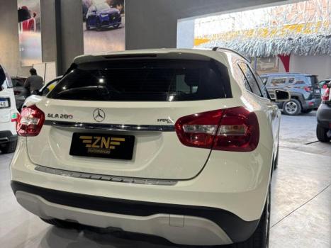 MERCEDES-BENZ GLA 200 1.3 16V 4P GCI STYLE 7G-DCT AUTOMTICO, Foto 5