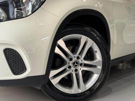MERCEDES-BENZ GLA 200 1.3 16V 4P GCI STYLE 7G-DCT AUTOMTICO, Foto 12