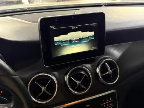 MERCEDES-BENZ GLA 200 , Foto 20