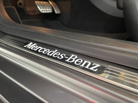 MERCEDES-BENZ GLA 200 1.6 16V 4P FLEX CGI ENDURO TURBO AUTOMTICO, Foto 14
