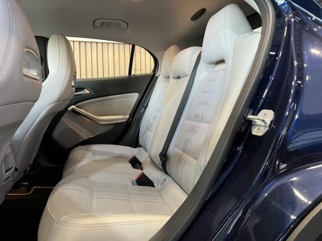 MERCEDES-BENZ GLA 200 1.6 16V 4P FLEX CGI ADVANCE TURBO AUTOMTICO, Foto 20