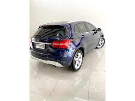 MERCEDES-BENZ GLA 200 1.6 16V 4P FLEX CGI ENDURO TURBO AUTOMTICO, Foto 6