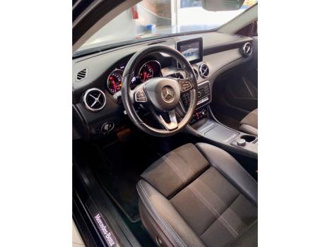 MERCEDES-BENZ GLA 200 1.6 16V 4P FLEX CGI ENDURO TURBO AUTOMTICO, Foto 7