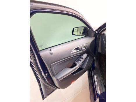 MERCEDES-BENZ GLA 200 1.6 16V 4P FLEX CGI ENDURO TURBO AUTOMTICO, Foto 11