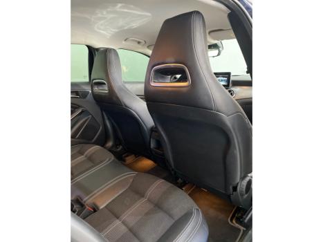 MERCEDES-BENZ GLA 200 1.6 16V 4P FLEX CGI ENDURO TURBO AUTOMTICO, Foto 15