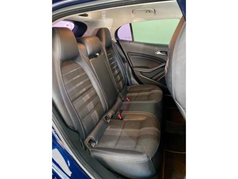 MERCEDES-BENZ GLA 200 1.6 16V 4P FLEX CGI ENDURO TURBO AUTOMTICO, Foto 16