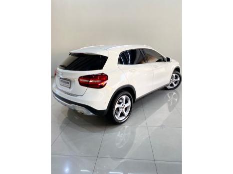 MERCEDES-BENZ GLA 200 1.3 16V 4P GCI STYLE 7G-DCT AUTOM�TICO, Foto 5