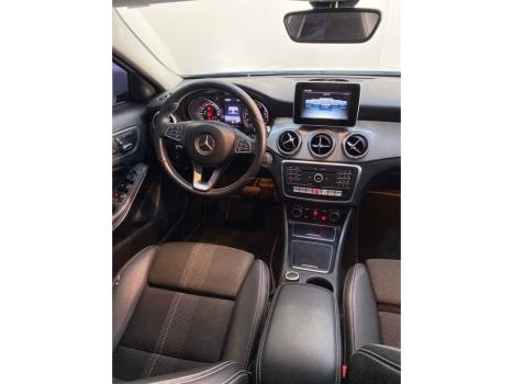 MERCEDES-BENZ GLA 200 1.3 16V 4P GCI STYLE 7G-DCT AUTOM�TICO, Foto 6