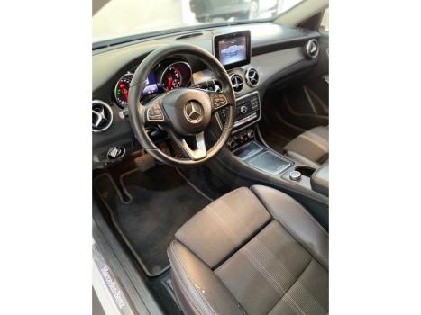 MERCEDES-BENZ GLA 200 1.3 16V 4P GCI STYLE 7G-DCT AUTOM�TICO, Foto 7