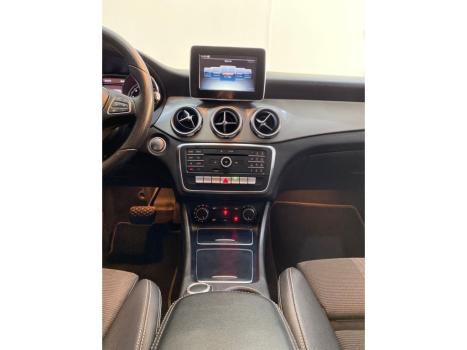 MERCEDES-BENZ GLA 200 1.3 16V 4P GCI STYLE 7G-DCT AUTOM�TICO, Foto 8