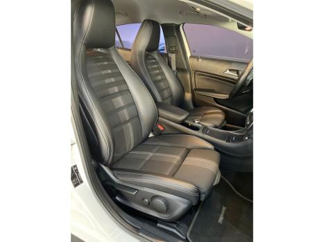 MERCEDES-BENZ GLA 200 1.3 16V 4P GCI STYLE 7G-DCT AUTOM�TICO, Foto 9