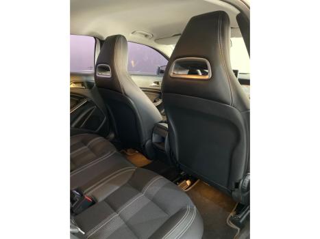 MERCEDES-BENZ GLA 200 1.3 16V 4P GCI STYLE 7G-DCT AUTOM�TICO, Foto 10