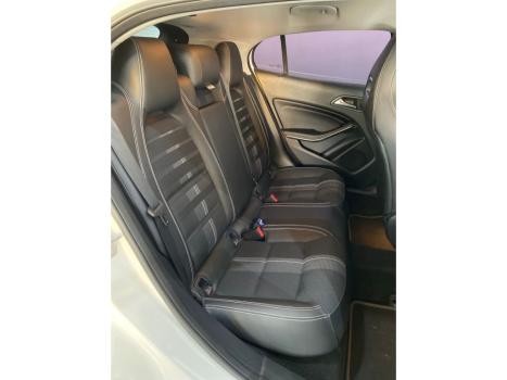 MERCEDES-BENZ GLA 200 1.3 16V 4P GCI STYLE 7G-DCT AUTOM�TICO, Foto 11