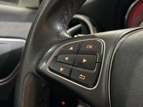 MERCEDES-BENZ GLA 200 1.3 16V 4P GCI STYLE 7G-DCT AUTOM�TICO, Foto 13