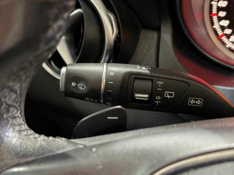 MERCEDES-BENZ GLA 200 1.3 16V 4P GCI STYLE 7G-DCT AUTOM�TICO, Foto 14