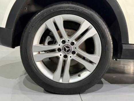 MERCEDES-BENZ GLA 200 1.3 16V 4P GCI STYLE 7G-DCT AUTOM�TICO, Foto 22
