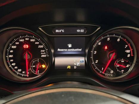 MERCEDES-BENZ GLA 200 1.3 16V 4P GCI STYLE 7G-DCT AUTOM�TICO, Foto 17