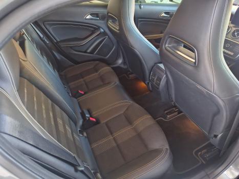 MERCEDES-BENZ GLA 200 1.6 16V 4P FLEX CGI ADVANCE TURBO AUTOM�TICO, Foto 13