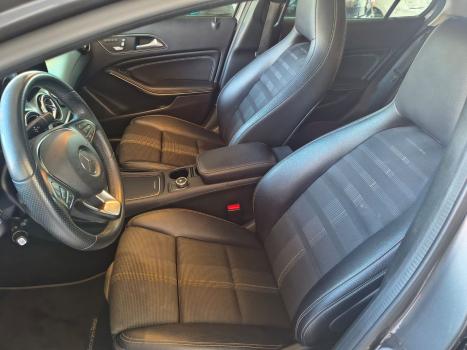 MERCEDES-BENZ GLA 200 1.6 16V 4P FLEX CGI ADVANCE TURBO AUTOM�TICO, Foto 19