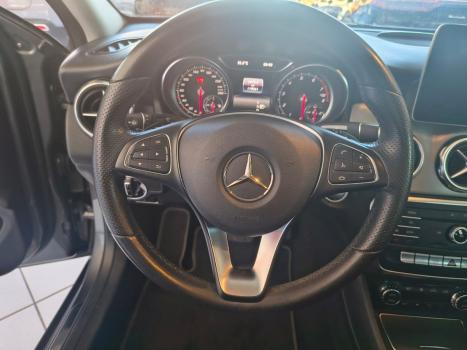 MERCEDES-BENZ GLA 200 1.6 16V 4P FLEX CGI ADVANCE TURBO AUTOM�TICO, Foto 21