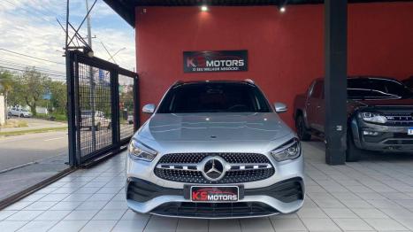 MERCEDES-BENZ GLA 200 1.6 16V 4P CGI VISION TURBO AUTOM�TICO, Foto 3
