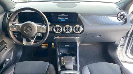 MERCEDES-BENZ GLA 200 1.6 16V 4P CGI VISION TURBO AUTOM�TICO, Foto 5