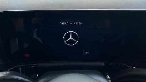 MERCEDES-BENZ GLA 200 1.6 16V 4P CGI VISION TURBO AUTOM�TICO, Foto 6