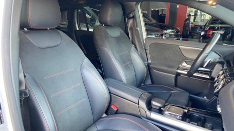 MERCEDES-BENZ GLA 200 1.6 16V 4P CGI VISION TURBO AUTOM�TICO, Foto 7