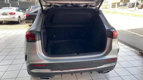 MERCEDES-BENZ GLA 200 1.6 16V 4P CGI VISION TURBO AUTOM�TICO, Foto 12