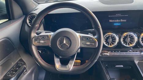 MERCEDES-BENZ GLA 200 1.6 16V 4P CGI VISION TURBO AUTOM�TICO, Foto 13
