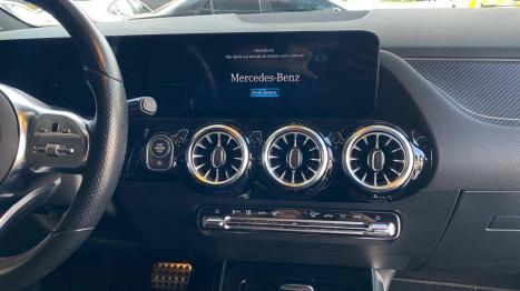 MERCEDES-BENZ GLA 200 1.6 16V 4P CGI VISION TURBO AUTOM�TICO, Foto 14