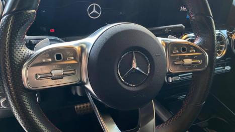 MERCEDES-BENZ GLA 200 1.6 16V 4P CGI VISION TURBO AUTOM�TICO, Foto 15