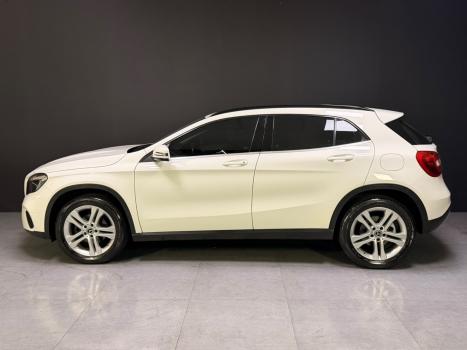 MERCEDES-BENZ GLA 200 1.3 16V 4P GCI STYLE 7G-DCT AUTOM�TICO, Foto 5