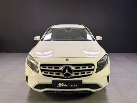 MERCEDES-BENZ GLA 200 1.3 16V 4P GCI STYLE 7G-DCT AUTOM�TICO, Foto 6