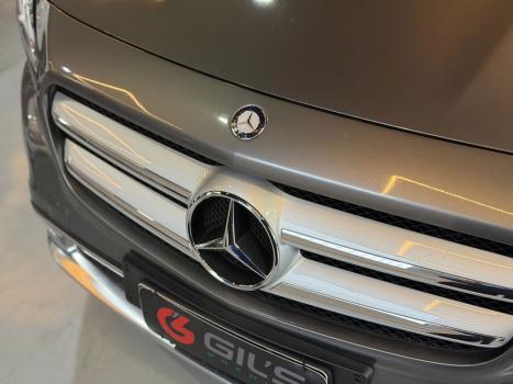MERCEDES-BENZ GLA 200 1.6 16V 4P CGI ADVANCE TURBO AUTOM�TICO, Foto 4