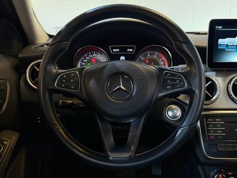 MERCEDES-BENZ GLA 200 1.6 16V 4P CGI ADVANCE TURBO AUTOM�TICO, Foto 16